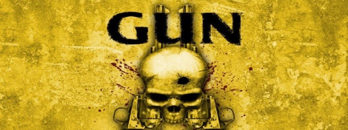 GUN